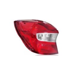 Imagem de Lanterna Traseira FORD KA Lado Esquerdo - AUTOMOTIVE IMPORTS ZN14143509