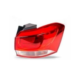 Imagem de Lanterna Traseira CHEVROLET - GM SPIN Lado Direito Moldura Rubi Canto - AUTOMOTIVE IMPORTS ZN6160160