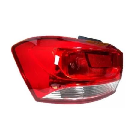 Imagem de Lanterna Traseira CHEVROLET - GM SPIN Lado Esquerdo Moldura Rubi Canto - AUTOMOTIVE IMPORTS ZN6160159
