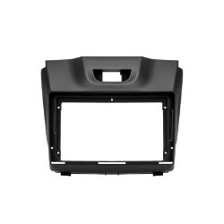 Imagem de Moldura de Som 9 Polegadas Preta - EXPEX EPX9GM011