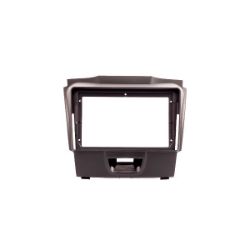 Imagem de Moldura de Som 9 Polegadas Grafite - EXPEX EPX9GM012