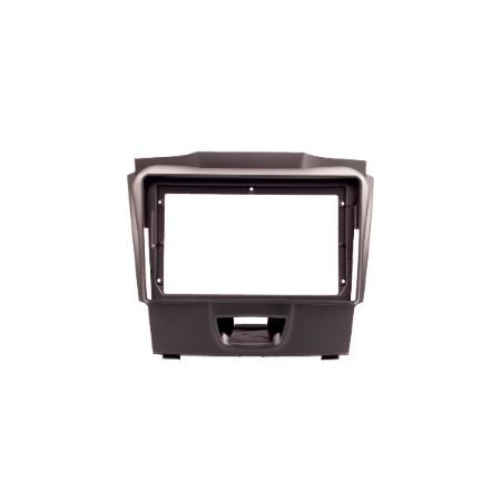 Imagem de Moldura de Som 9 Polegadas Grafite - EXPEX EPX9GM012