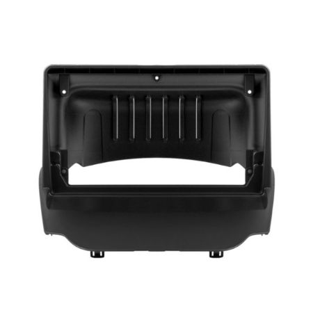 Imagem de Moldura de Som Preta de 9 Polegadas - EXPEX EPX9FD003