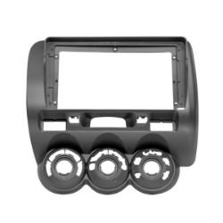 Imagem de Moldura de Som 2 Din Grafite - EXPEX EPX9HO006
