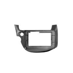 Imagem de Moldura de Som 2 Din com Furo Pisca para Alerta - EXPEX EPX10HO001