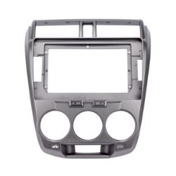 Imagem de Moldura de Som 2 Din Grafite Ar Digital - EXPEX EPX10HO008