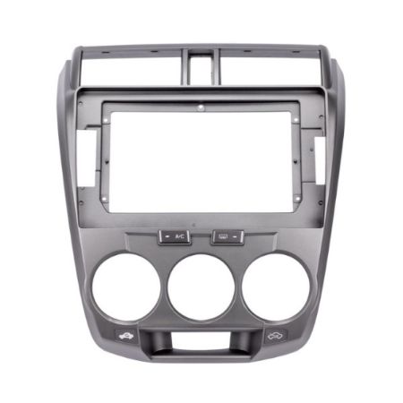 Imagem de Moldura de Som 2 Din Grafite Ar Digital - EXPEX EPX10HO008