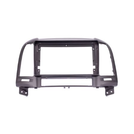 Imagem de Moldura de Som 2 Din Preta - EXPEX EPX9HY006