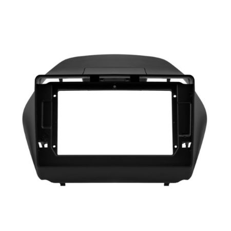 Imagem de Moldura de Som 2 Din 10 Pol. Preta - EXPEX EPX10HY001