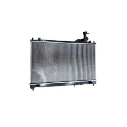 Imagem de Radiador de Água MITSUBISHI OUTLANDER - MTF RD8096B
