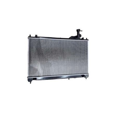 Imagem de Radiador de Água MITSUBISHI OUTLANDER - MTF RD8096B