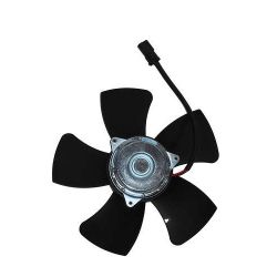 Imagem de Eletroventilador do Radiador HONDA CITY/FIT - MTF ER6605C5