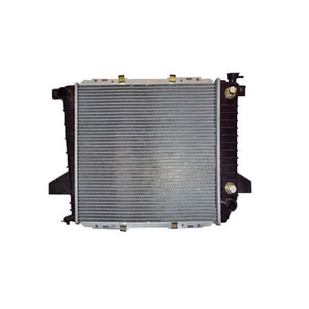 Imagem de Radiador de Água FORD RANGER - MTF RD9597B