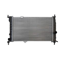 Imagem de Radiador de Água CHEVROLET - GM ASTRA com Ar-condicionado - MTF RD7099E