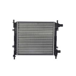 Imagem de Radiador de Água FORD KA sem Ar-condicionado - MTF RD6585E