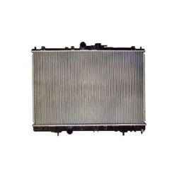 Imagem de Radiador de Água MITSUBISHI PAJERO Manual com Ar - MTF RD6627B