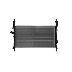 Imagem de Radiador de Água FORD TRANSIT - MTF RD7029B