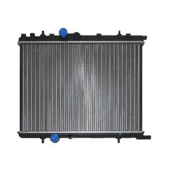 Imagem de Radiador de Água Manual Flex - MTF RD6751E
