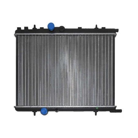 Imagem de Radiador de Água Manual Flex - MTF RD6751E
