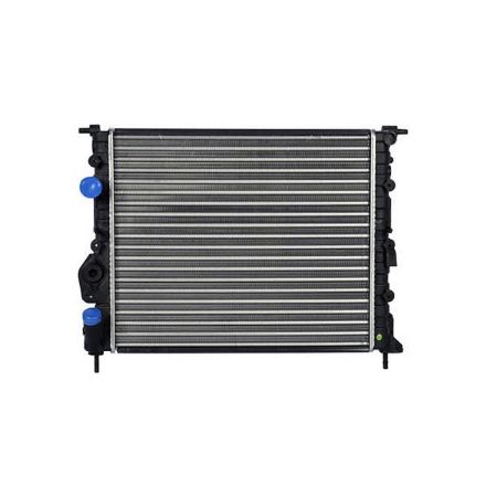 Imagem de Radiador do Ar Quente com Ar sem Tubete - MTF RD6902E