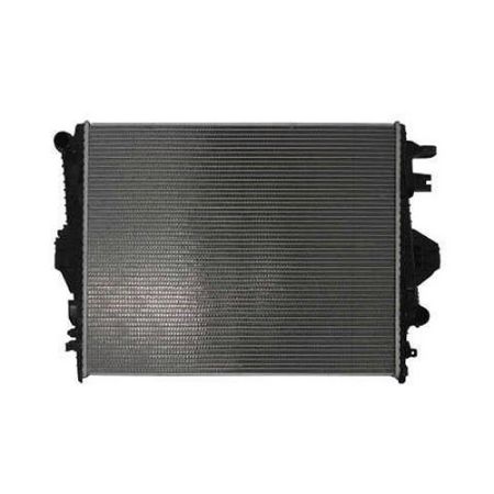 Imagem de Radiador de Água Automático - MTF RD7060B