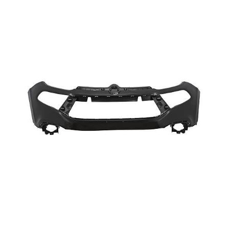 Imagem de Para-choque Dianteiro FIAT TORO - DTS 3533