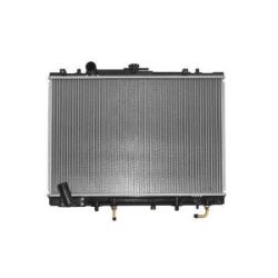 Imagem de Radiador de Água MITSUBISHI PAJERO Automático com Ar - MTF RD9810B