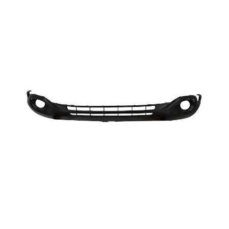 Imagem de Para-choque Dianteiro Inferior FIAT TORO - DTS 3551