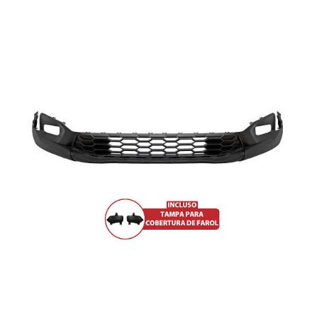 Imagem de Parachoque Dianteiro FIAT STRADA - DTS 3584