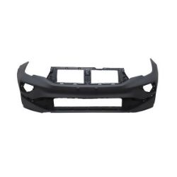 Imagem de Para-choque Dianteiro FIAT CRONOS Preto - DTS 3588E