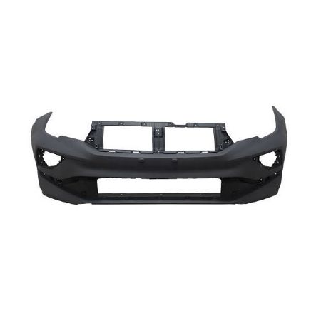 Imagem de Para-choque Dianteiro FIAT CRONOS Preto - DTS 3588E