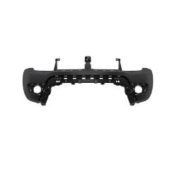 Imagem de Para-choque Dianteiro RENAULT DUSTER sem Grade sem Spoiler - DTS 4095
