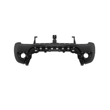 Imagem de Para-choque Dianteiro RENAULT DUSTER sem Grade sem Spoiler - DTS 4095