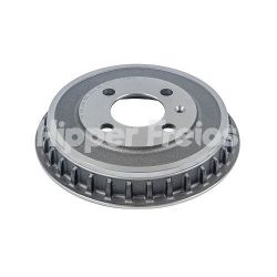 Imagem de Tambor de Freio VOLKSWAGEN POLO - HIPPER FREIOS HF08G