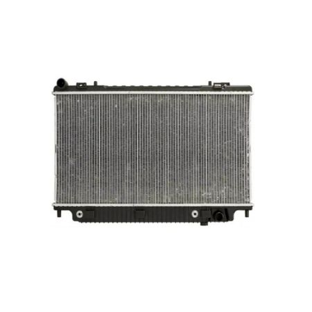 Imagem de Radiador de Água CHEVROLET - GM OMEGA Automático com Ar-condicionado - MTF RD8011B