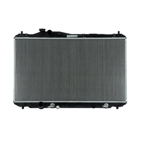 Imagem de Radiador de Água HONDA CIVIC com Ar-condicionado - MTF RD7023B