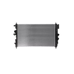 Imagem de Radiador de Água CHEVROLET - GM CRUZE Manual com Ar-condicionado - MTF RD7012B