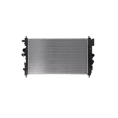 Imagem de Radiador de Água CHEVROLET - GM CRUZE Manual com Ar-condicionado - MTF RD7012B