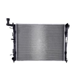 Imagem de Radiador de Água Automático com e sem Ar Condicionado - MTF RD3101B