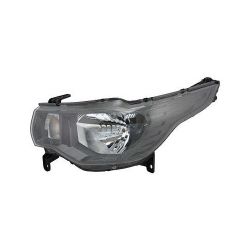 Imagem de Farol Principal FIAT MOBI Lado Esquerdo Máscara Negra - MAGNETI MARELLI IMM0322286