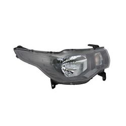 Imagem de Farol Principal FIAT MOBI Lado Direito Máscara Negra - MAGNETI MARELLI IMM0321285