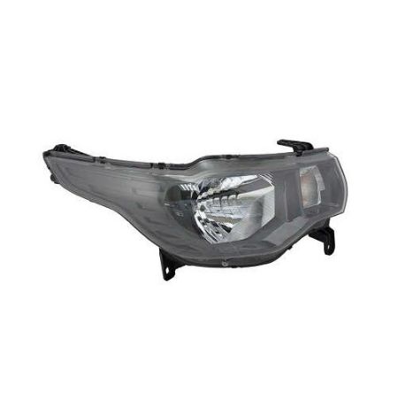 Imagem de Farol Principal FIAT MOBI Lado Direito Máscara Negra - MAGNETI MARELLI IMM0321285