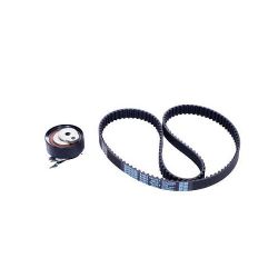 Imagem de Kit Correia Dentada VOLKSWAGEN GOL/PARATI 135 Dentes - INDISA KS459008