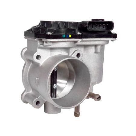 Imagem de Corpo de Borboleta TOYOTA COROLLA - YMAX 3705