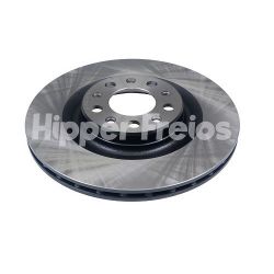Imagem de Disco de Freio Traseiro RAM RAMPAGE Ventilado - HIPPER FREIOS HF720G