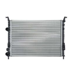 Imagem de Radiador de Água sem Ar-condicionado - MAGNETI MARELLI RMM779881M