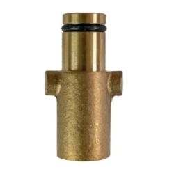 Imagem de Adaptador para Canhão Lavadora Nilfisk Pró Snow Foam - SIGMA TOOLS 0761091103