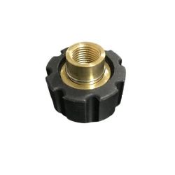 Imagem de Adaptador para Canhão Lavadora Karcher HD Snow Foam - SIGMA TOOLS 0761091108