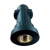 Imagem de Adaptador para Canhão Lavadora Karcher K Amarela Snow Foam - SIGMA TOOLS 0761091113
