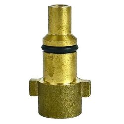 Imagem de Adaptador para Canhão Lavadora Wap/Nilfisk Snow Foam - SIGMA TOOLS 0761091106